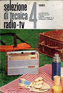 Rivista Selezione Radio